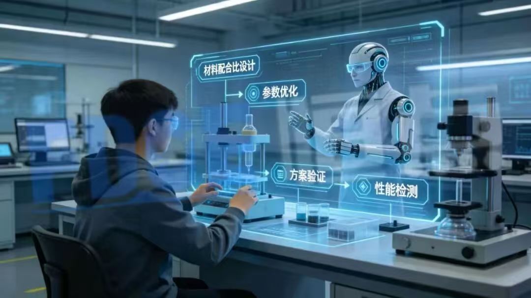 数字孪生课堂