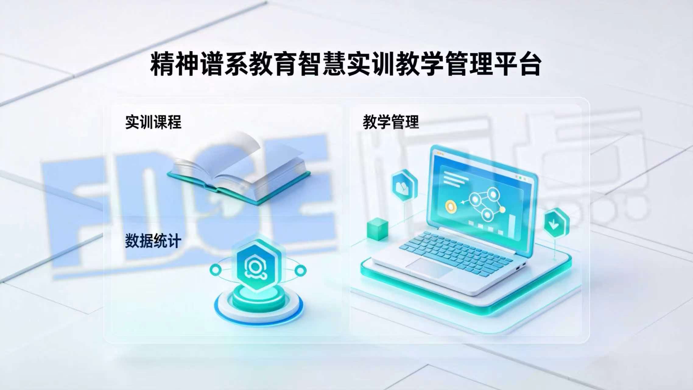 精神谱系教育智慧实训教学管理平台 精神谱系教育智慧实训教学管理平台