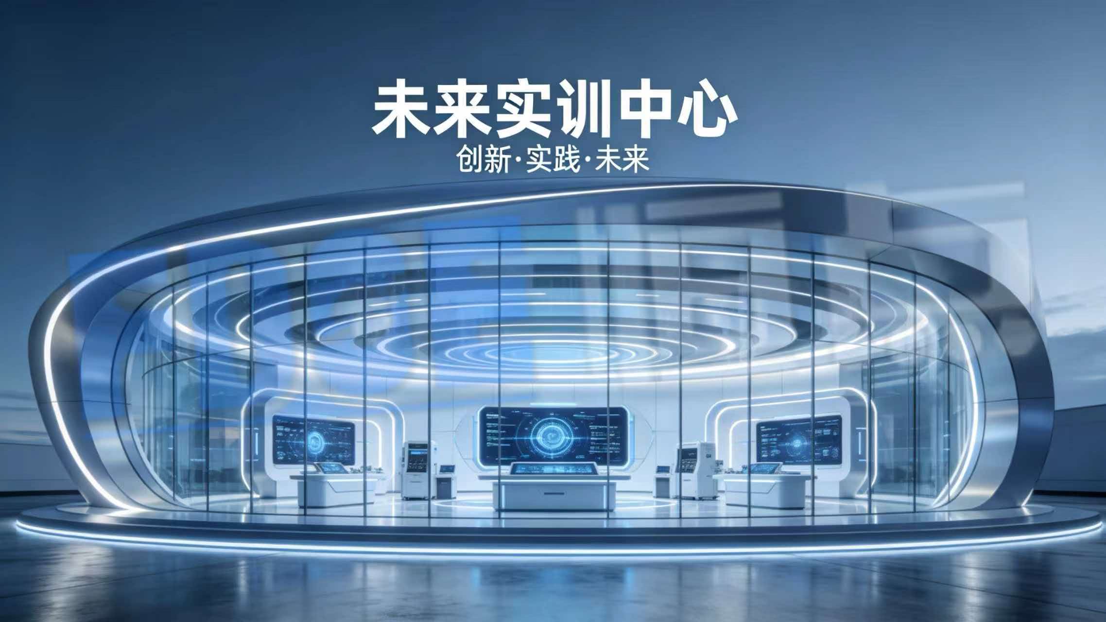 未来实训中心 未来实训中心
