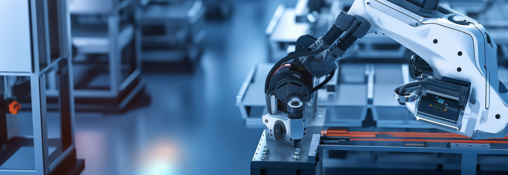 AI虚拟仿真智能实训室